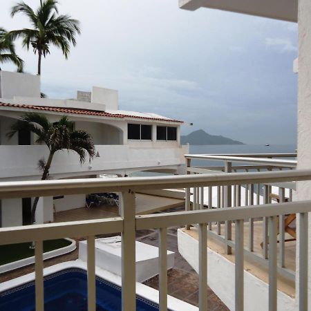 Hotel Bagasi Manzanillo Exterior foto